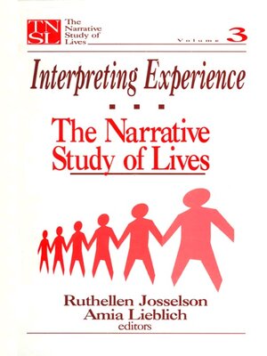cover image of Interpreting Experience